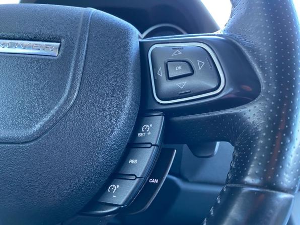 Land Rover Range Rover Evoque I с пробегом 2012 года, цена 1 799 000 рублей, 132000 км, внедорожник, Автокод Объявления