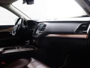Volvo XC90 II Москва  - изображение 37