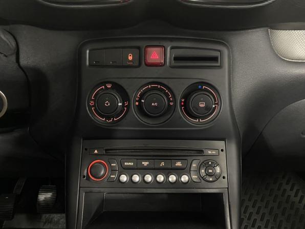 Citroen C3 Picasso I с пробегом 2012 года, цена 650 000 рублей, 56929 км, компактвэн, Автокод Объявления