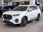 Chery Tiggo 8 Pro I Казань  - изображение 27