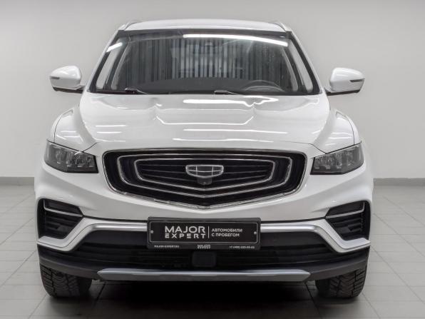 Geely Atlas Pro с пробегом 2023 года, цена 1 915 000 рублей, 111621 км, внедорожник, Автокод Объявления