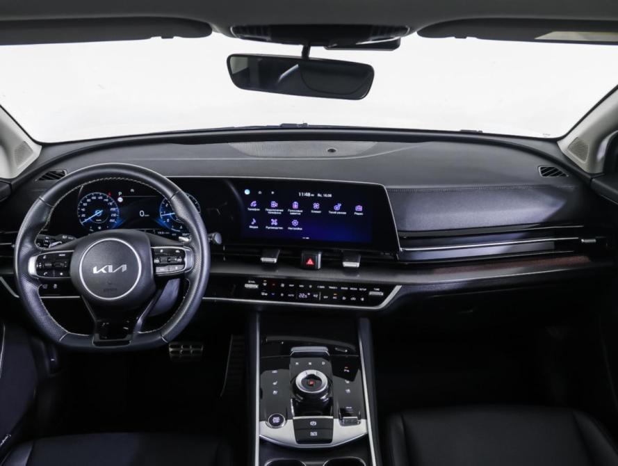 Kia Sportage V Москва  - изображение 14