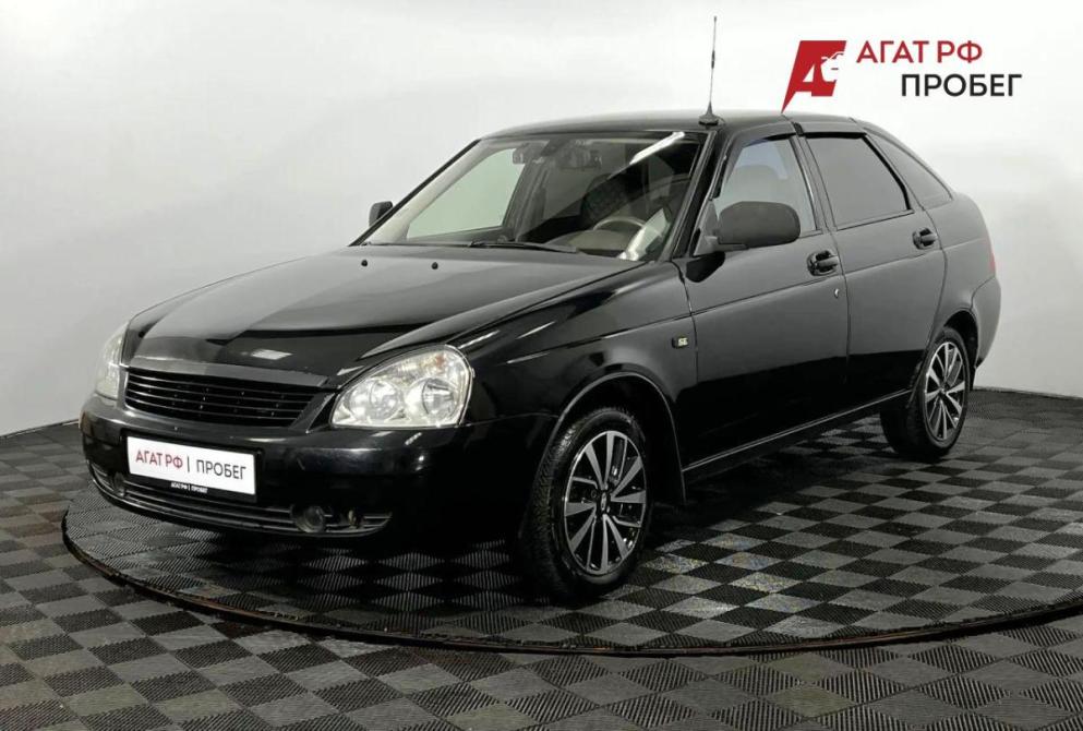 Lada (ВАЗ) Priora I Нижний Новгород  - изображение 1