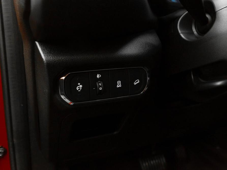 Haval Jolion I Рестайлинг Москва  - изображение 13
