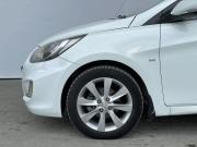 Hyundai Solaris I Екатеринбург  - изображение 34