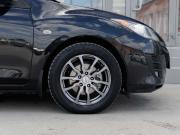 Mazda 3 II (BL) Новосибирск  - изображение 28