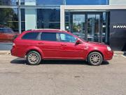 Chevrolet Lacetti I Москва  - изображение 21