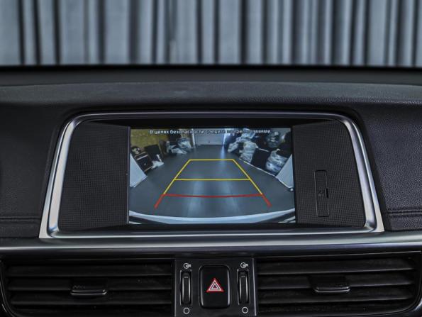 Kia Optima IV Рестайлинг с пробегом 2019 года, цена 2 270 000 рублей, 131053 км, седан, Автокод Объявления