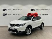 Nissan Qashqai II Санкт-Петербург  - изображение 16