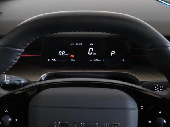 JETOUR DASHING I с пробегом 2023 года, цена 2 110 000 рублей, 36901 км, внедорожник, Автокод Объявления