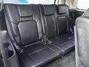 Honda Pilot II Москва  - изображение 27