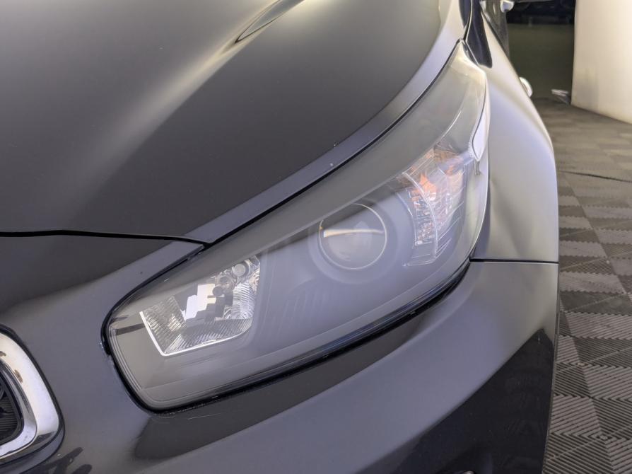 Kia Ceed II Рестайлинг Москва  - изображение 11
