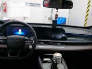 Chery Tiggo 7L I Москва  - изображение 47
