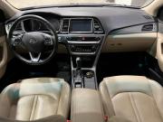 Hyundai Sonata VII (LF) Рестайлинг Пермь  - изображение 40