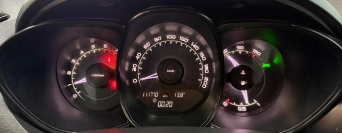 Lada (ВАЗ) Vesta I с пробегом 2017 года, цена 747 000 рублей, 111770 км, седан, Автокод Объявления