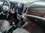 SsangYong Actyon II Рестайлинг Ростов-на-Дону  - изображение 30