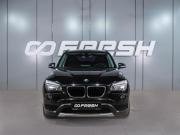 BMW X1 I (E84) Рестайлинг Воронеж  - изображение 25