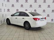 Chevrolet Cruze I Рестайлинг Тольятти  - изображение 28