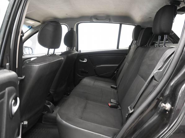 Renault Sandero I с пробегом 2013 года, цена 469 900 рублей, 470000 км, хэтчбек, Автокод Объявления