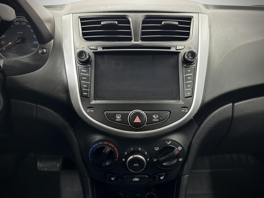 Hyundai Solaris I Смоленск  - изображение 24