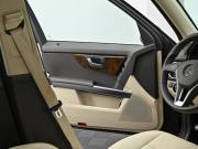 Mercedes-Benz GLK-Класс I (X204) Рестайлинг Москва  - изображение 27