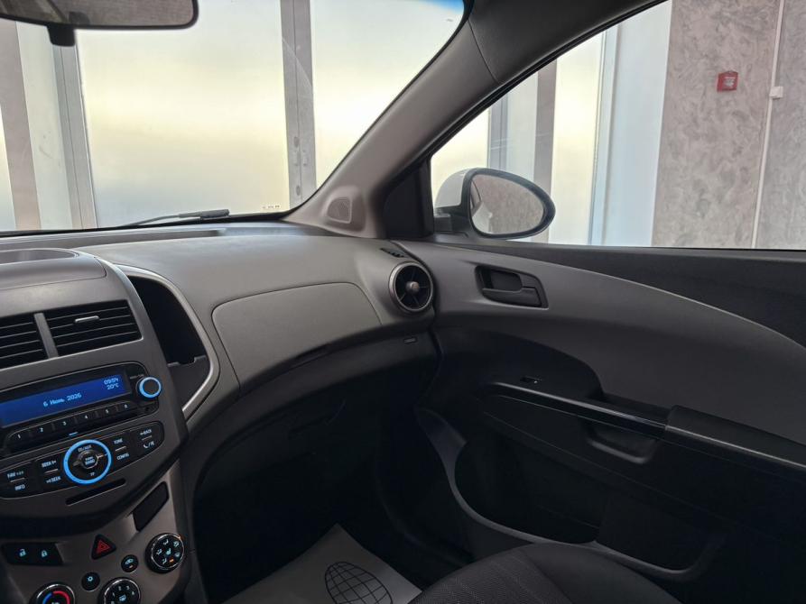 Chevrolet Aveo II Ярославль  - изображение 25