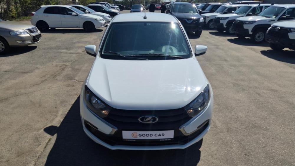 Lada (ВАЗ) Granta I Рестайлинг Саратов  - изображение 10