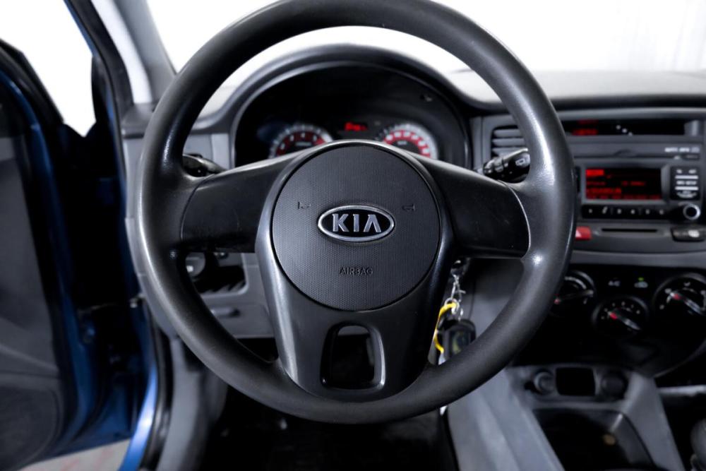 Kia Rio II Рестайлинг Тюмень  - изображение 15