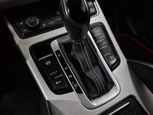 Geely Atlas I с пробегом 2019 года, цена 1 395 000 рублей, 156520 км, внедорожник, Автокод Объявления