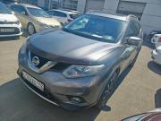 Nissan X-Trail III Кемерово  - изображение 3
