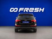 Audi Q5 I (8R) Москва  - изображение 26