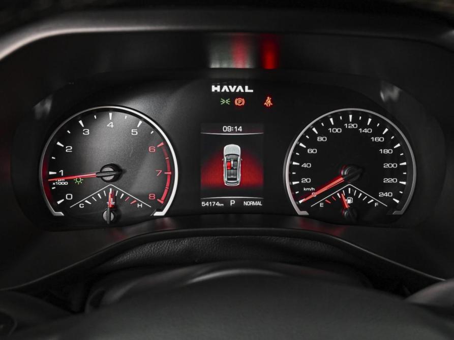 Haval Jolion I Рестайлинг Ставрополь  - изображение 22