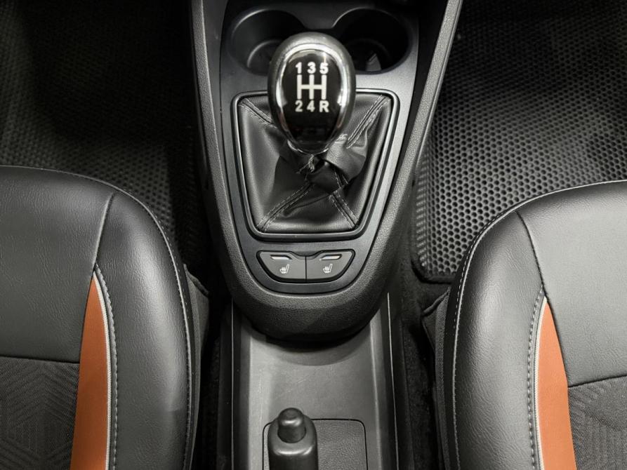Lada (ВАЗ) Vesta I Рестайлинг (NG) Магнитогорск  - изображение 12