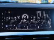 Geely Monjaro I Рестайлинг Москва  - изображение 45