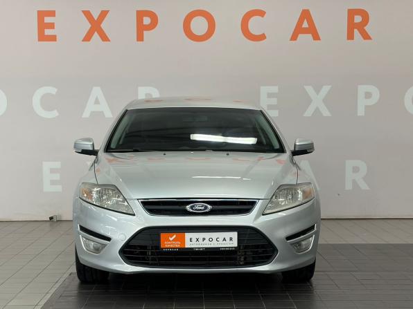 Ford Mondeo IV Рестайлинг с пробегом 2012 года, цена 830 000 рублей, 111938 км, седан, Автокод Объявления