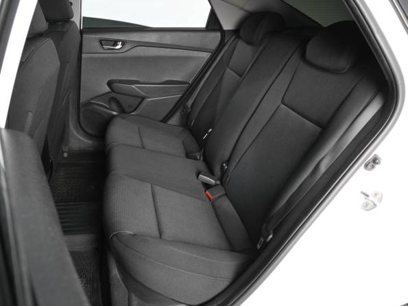 Hyundai Solaris II Рестайлинг с пробегом 2021 года, цена 1 499 000 рублей, 76428 км, седан, Автокод Объявления