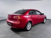 Mitsubishi Lancer X Уфа  - изображение 28