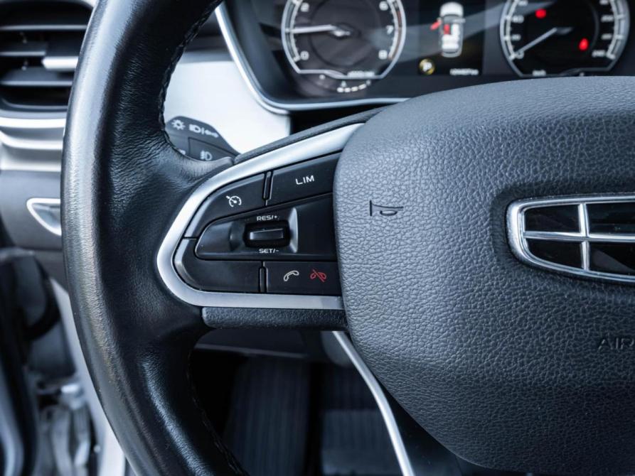Geely Coolray I Ставрополь  - изображение 23