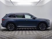 Geely Monjaro I Москва  - изображение 27