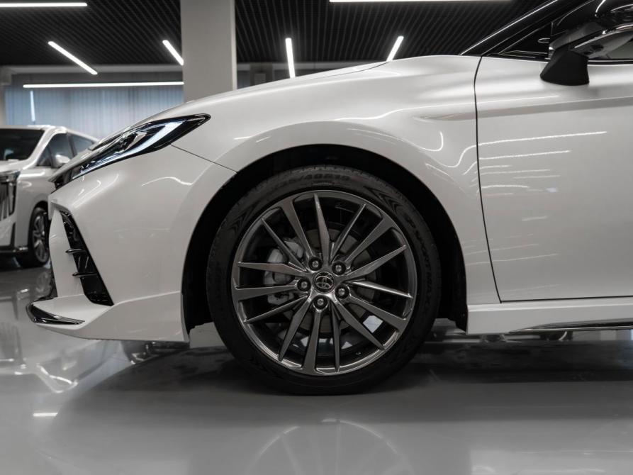 Toyota Camry VIII (XV70) Москва  - изображение 30