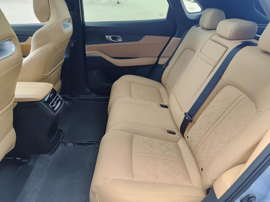 Changan UNI-K Ижевск  - изображение 15