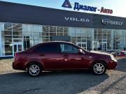 Chevrolet Lacetti I Набережные Челны  - изображение 27