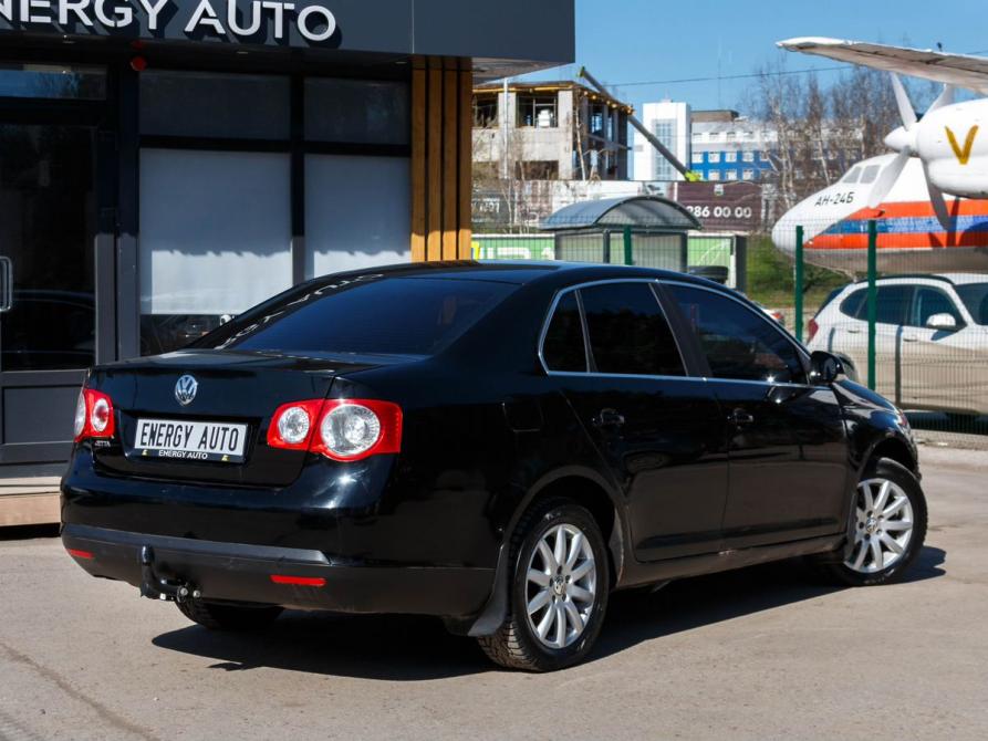 Volkswagen Jetta V Уфа  - изображение 3