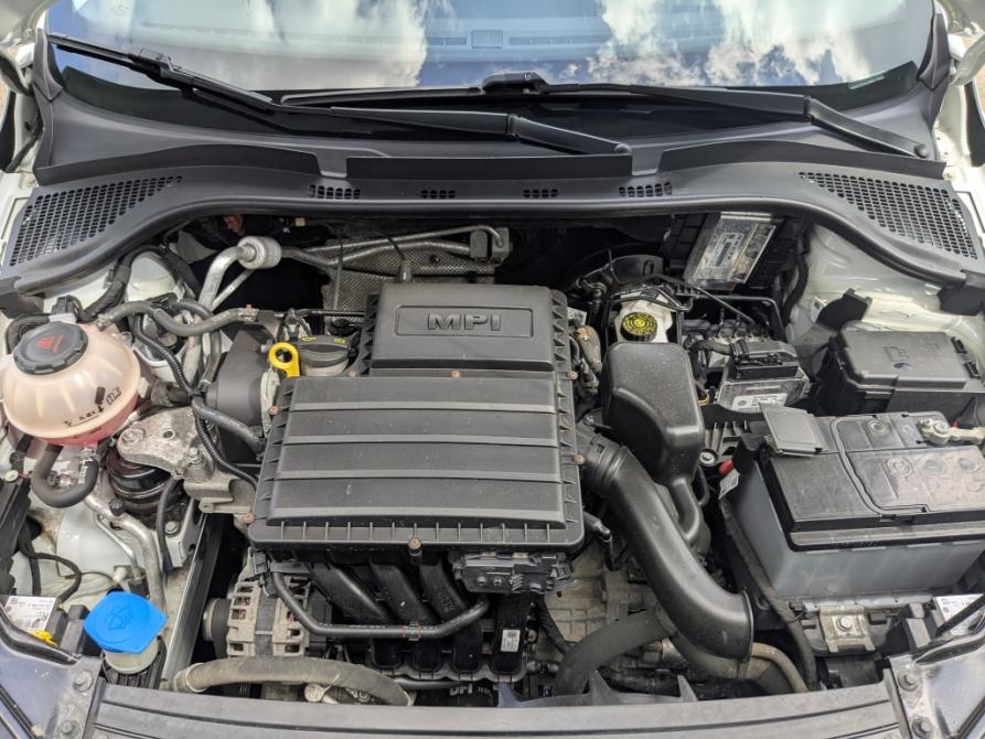 Volkswagen Polo VI Москва  - изображение 9