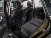 Nissan Sentra VII (B17) Воронеж  - изображение 34