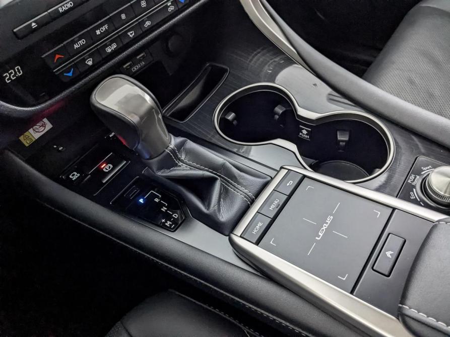 Lexus RX IV Рестайлинг Москва  - изображение 21