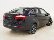 Ford Fiesta Mk6 Рестайлинг Тула  - изображение 17