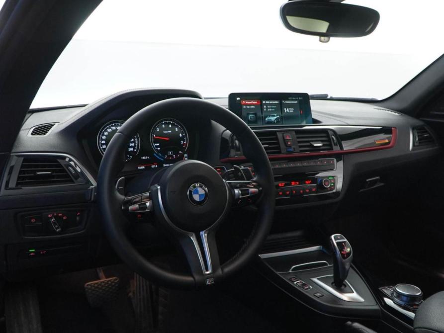BMW 2 серии F22 Рестайлинг Москва  - изображение 6
