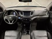 Hyundai Tucson III Казань  - изображение 39