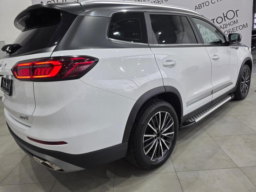 Chery Tiggo 8 Pro I Ставрополь  - изображение 7